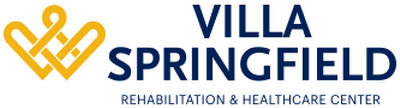 Logo for sponsor Villa Springfield
